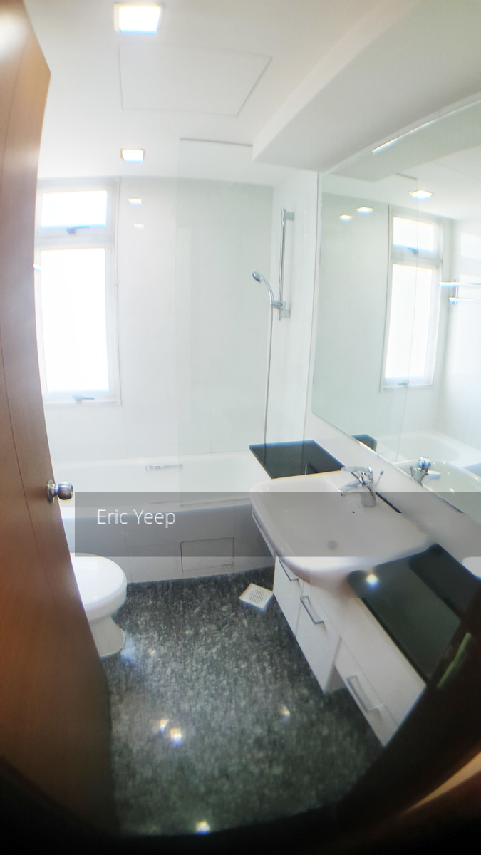 Meraprime (D3), Condominium #204075131